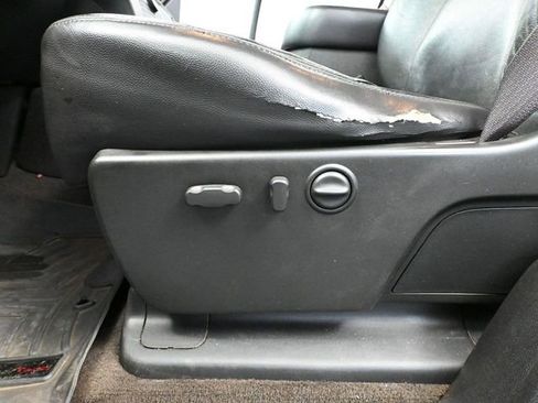 Used 2009 Chevrolet Silverado 1500 LTZ w/ Safety Package image 20