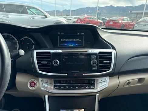 Used 2013 Honda Accord EX-L image 13