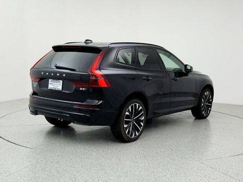 New 2026 Volvo XC60 B5 Ultra w/ Protection Package Premier image 5
