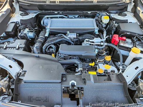 New 2026 Subaru Outback Touring XT AWD/4WD image 12