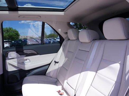 New 2026 Mercedes-Benz GLE 350 4MATIC image 18