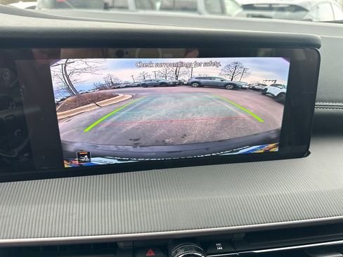 New 2026 Nissan Murano SV image 30