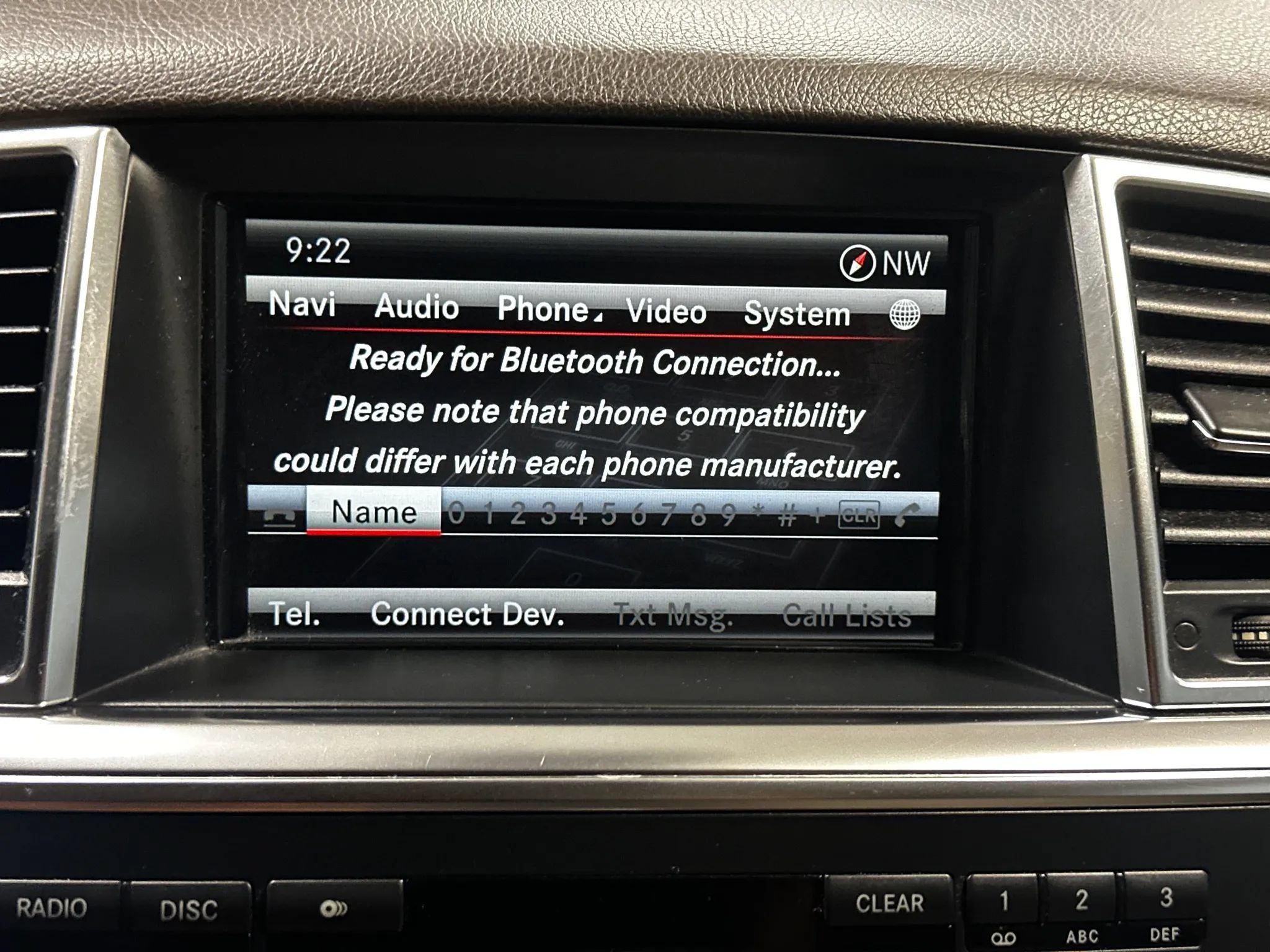 Used 2013 Mercedes-Benz ML 350 4MATIC image 36