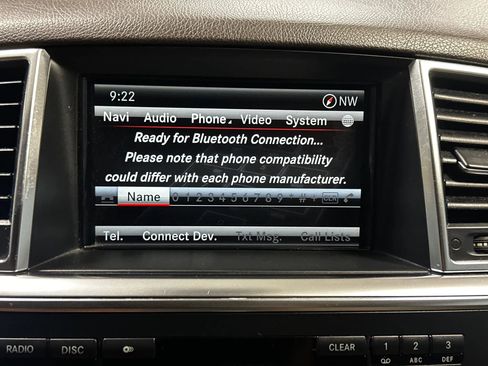 Used 2013 Mercedes-Benz ML 350 4MATIC image 36