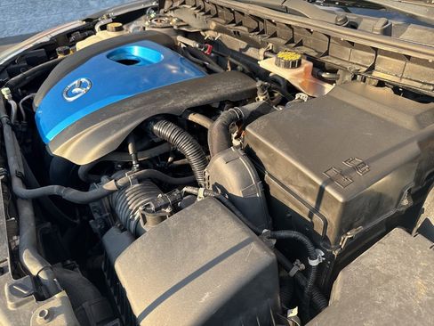 Used 2012 MAZDA MAZDA3 i Grand Touring image 54