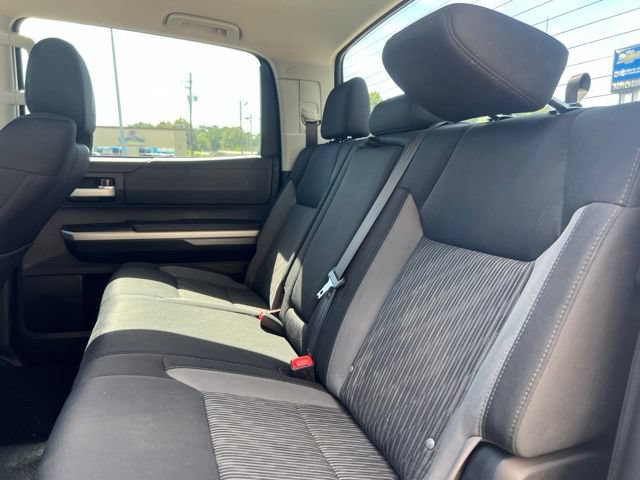 Used 2016 Toyota Tundra SR5 w/ TRD Off Road Package AWD/4WD image 23