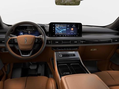 New 2026 Lincoln Aviator Black Label w/ Dynamic Handling Package image 29