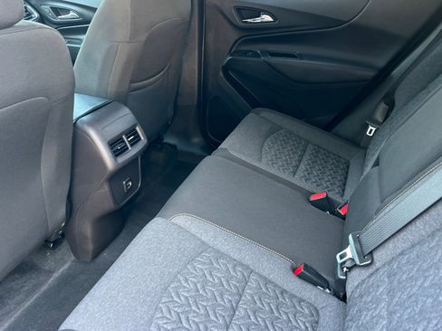 Used 2024 Chevrolet Equinox LT image 12