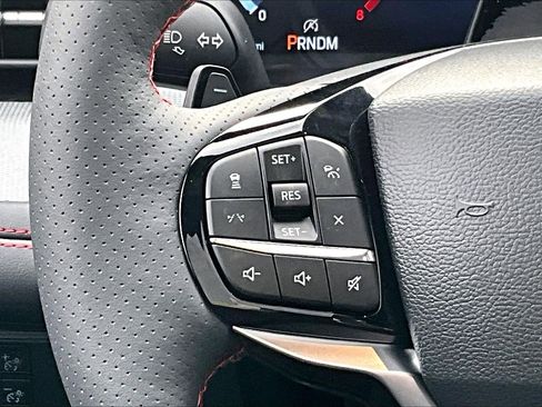 New 2026 Ford Explorer ST w/ Sun And Sound Package image 17