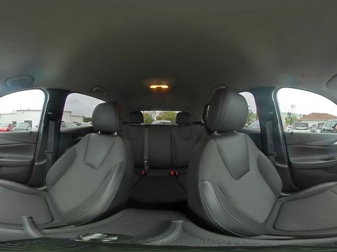 Used 2025 Buick Encore GX Preferred FWD image 42