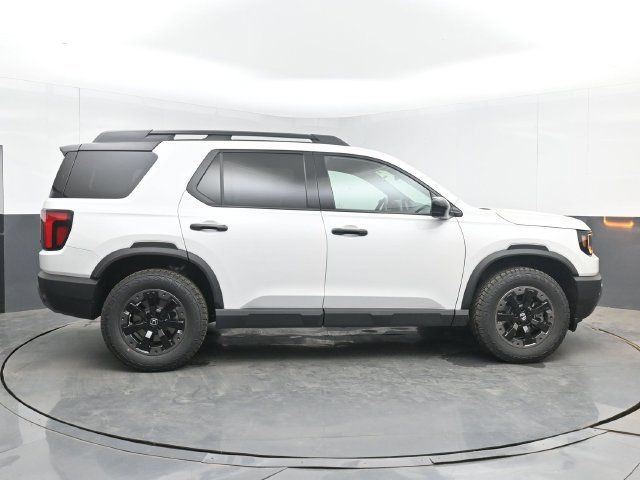 New 2026 Honda Passport TrailSport Elite image 11