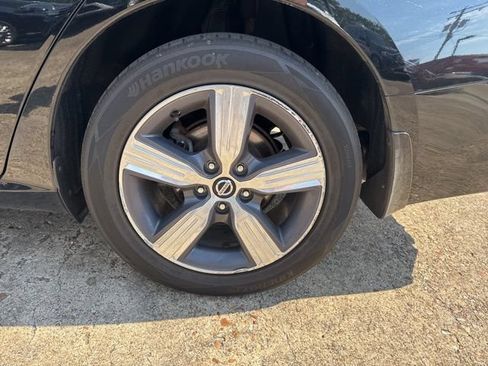 Used 2019 Nissan Altima 2.5 SL AWD/4WD image 30