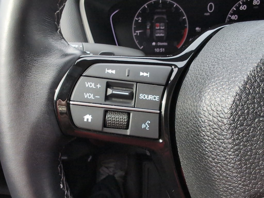 Used 2023 Honda Civic Sport image 15