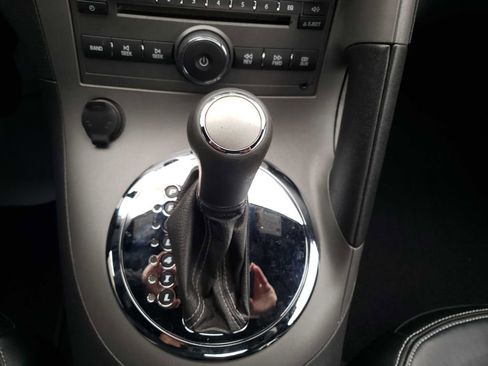 Used 2006 Pontiac Solstice Convertible w/ Power Package image 12