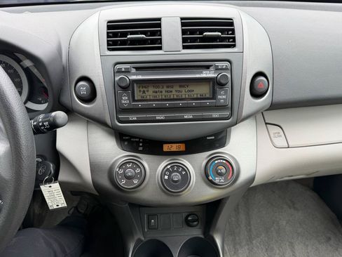 Used 2012 Toyota RAV4 4WD w/ Value Pkg image 31