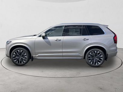 New 2026 Volvo XC90 B6 Plus w/ Protection Package Premier