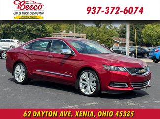 Used 2019 Chevrolet Impala Premier w/ Premier Confidence Package FWD video 1