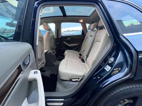 Used 2011 Audi Q5 2.0T Premium Plus image 14