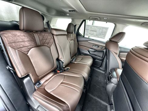 New 2026 Honda Pilot Elite image 31