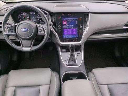 Used 2021 Subaru Outback Onyx Edition XT image 15