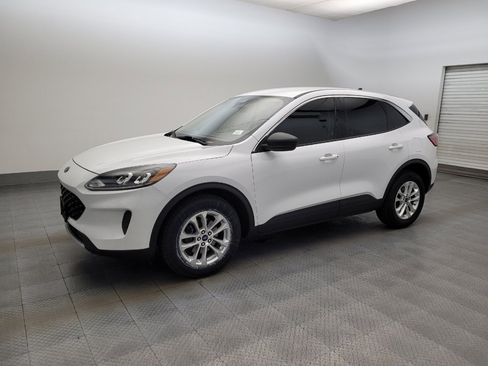 Used 2022 Ford Escape SE AWD/4WD image 2