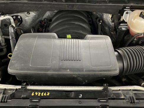 Used 2022 Chevrolet Silverado 1500 LT Trail Boss w/ LT Trail Boss Premium Package AWD/4WD image 26