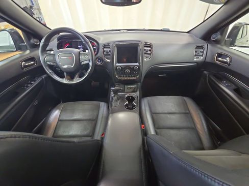 Used 2020 Dodge Durango GT AWD/4WD image 27