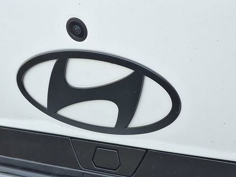 New 2026 Hyundai Elantra N FWD image 5
