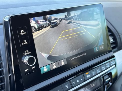 New 2026 Honda Odyssey EX-L image 14