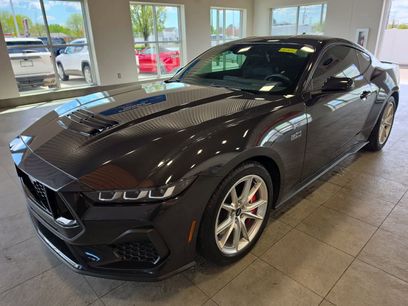 Used 2024 Ford Mustang GT Premium