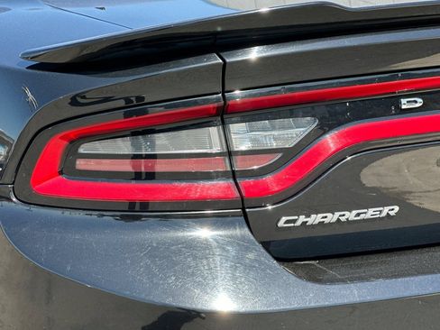 Used 2019 Dodge Charger GT w/ Plus Group RWD image 25