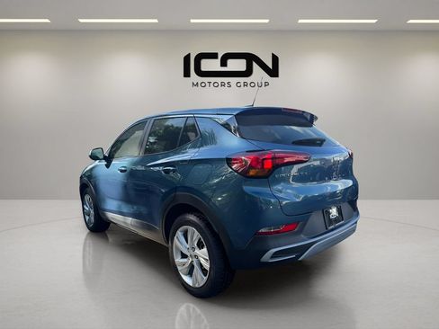 Used 2024 Buick Encore GX Preferred FWD image 3