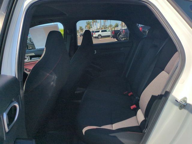 Used 2024 Honda Civic Si image 24