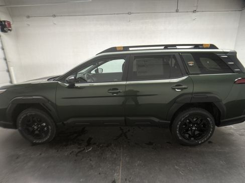 New 2026 Subaru Outback Wilderness AWD/4WD image 5