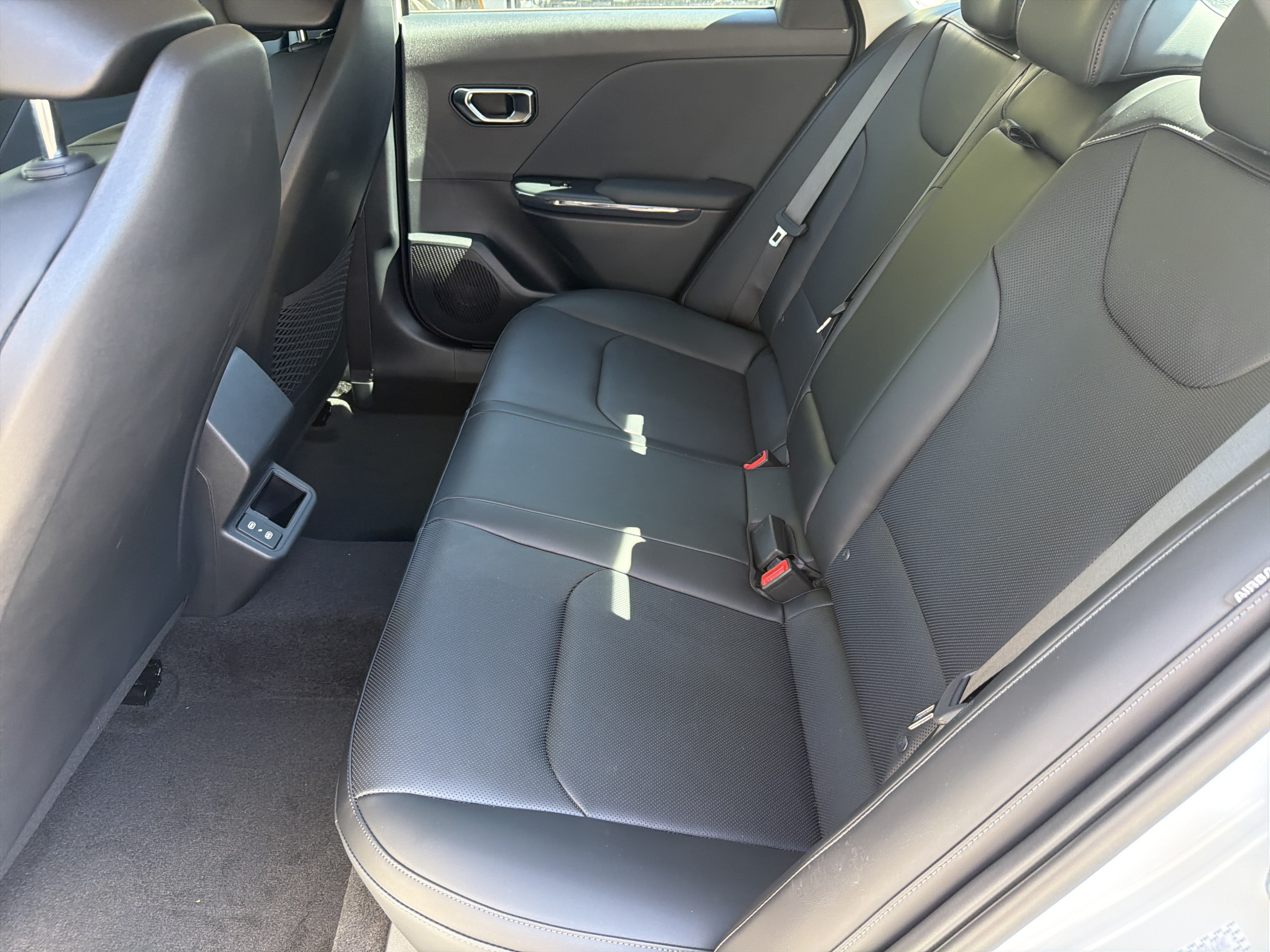 New 2026 Kia K4 EX FWD image 22
