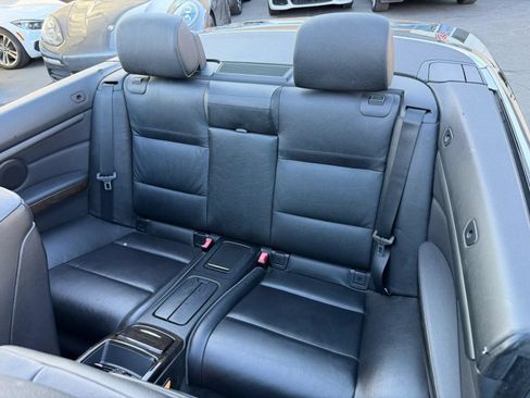 Used 2012 BMW 328i Convertible RWD image 41
