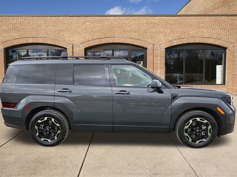 New 2026 Hyundai Santa Fe SEL image 2