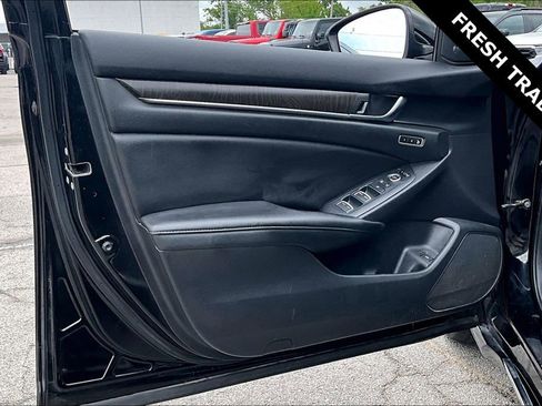 Used 2019 Honda Accord EX-L image 20