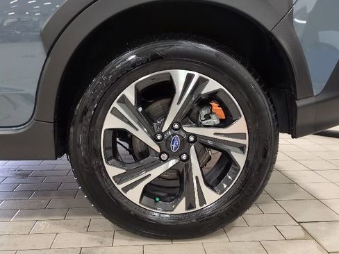 Certified 2025 Subaru Crosstrek 2.0i Premium image 23