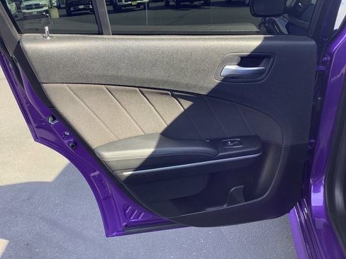 Used 2023 Dodge Charger GT w/ Navigation & Travel Group image 24