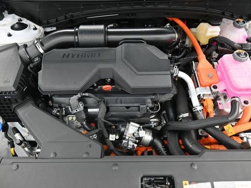 New 2026 Hyundai Tucson SEL w/ Tow & Go Package image 30