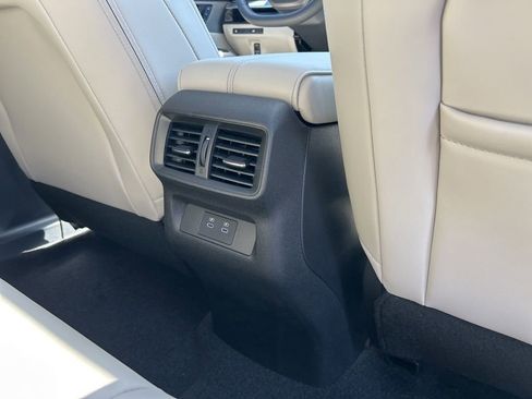 New 2026 Nissan Murano SL AWD/4WD image 51