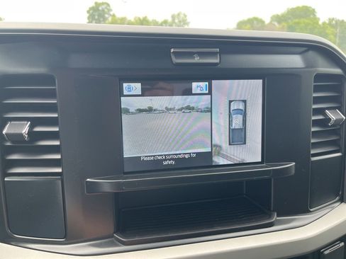 New 2025 Ford F250 XL w/ STX Appearance Package image 16