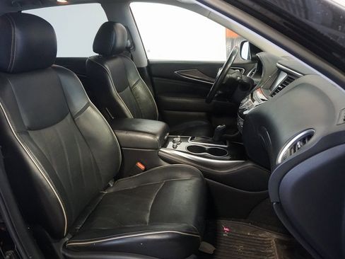 Used 2018 INFINITI QX60 Luxe image 23