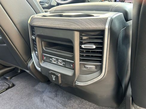 New 2026 RAM 1500 Laramie image 47