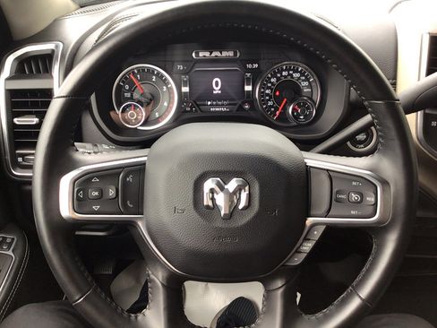 Certified 2024 RAM 2500 Laramie AWD/4WD image 10