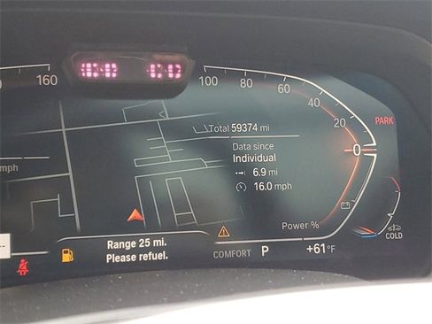 Used 2021 BMW X5 xDrive40i w/ M Sport Package image 16