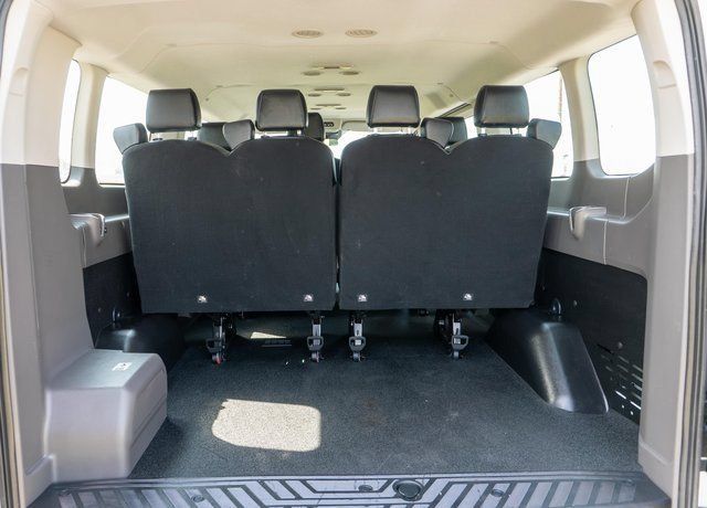 Used 2024 Ford Transit 350 XL RWD image 10
