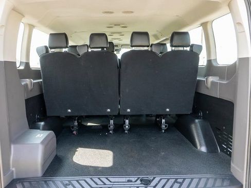 Used 2024 Ford Transit 350 XL RWD image 10