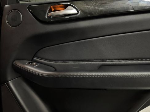 Used 2016 Mercedes-Benz GLE 350 4MATIC w/ Premium Package image 34